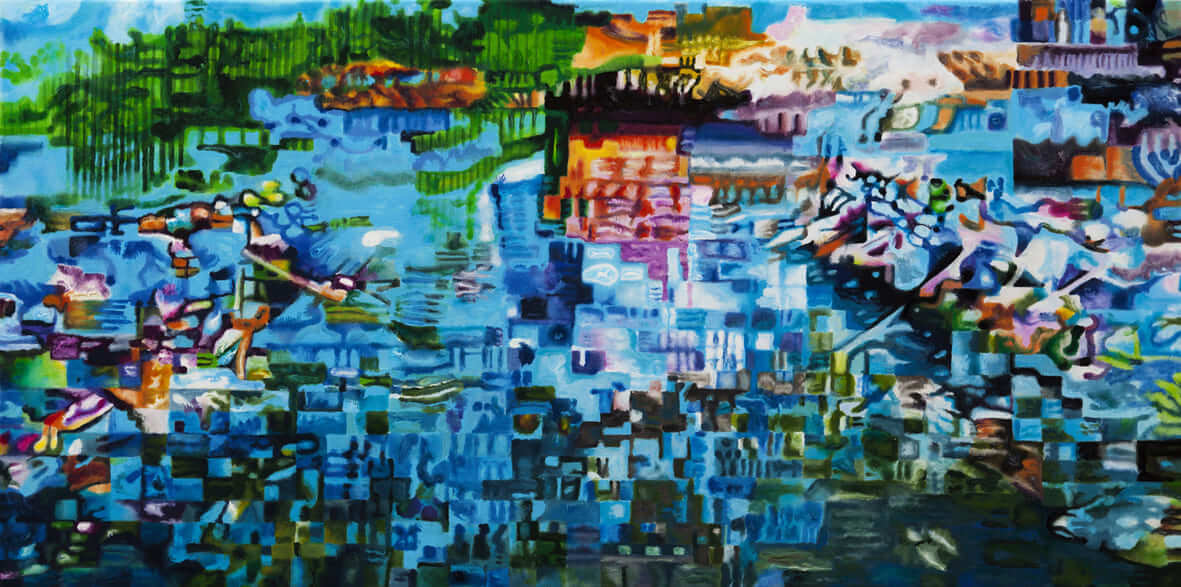 06_Canoa_2013_acrilic_on_canvas_80x40_cm.jpg