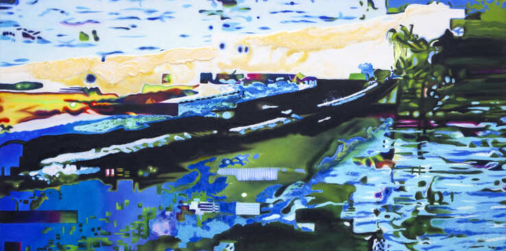 06_Boat_2011,_oil_on_canvas_100x50_cm.jpg